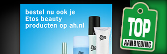 Bestel de producten van Etos online bij de Albert Heijn