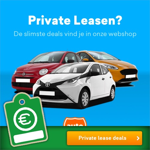 Auto.nl de slimste online deals voor private lease