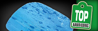 Koop de 3M Precise Mousing Surface Blauw nu bij Bol.com