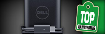Koop nu de Dell USB-C Adapter 65W 20V 3.25A bij Bol.com
