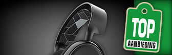 Nu de SteelSeries Arctis 3 - Gaming Headset kopen