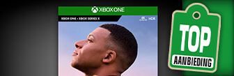 Koop nu FIFA 2022 voor de Xbox One bij Bol.com