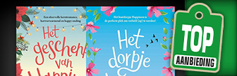 BookSpot ebooks van Holly Martin nu 2 voor 25 euro