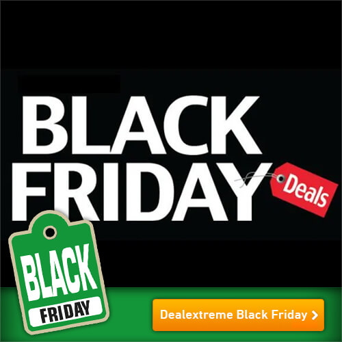 Dealextreme de beste Black Friday aanbiedingen online