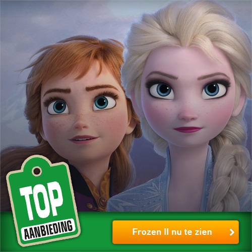 Frozen 2 de Disney film nu per direct te zien bij Disney+