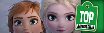 Frozen 2 de Disney film nu per direct te zien bij Disney+