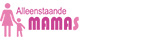 Logo Alleenstaande mamas nl