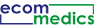 Logo Ecommedics