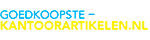 Logo Goedkoopste kantoorartikelen nl