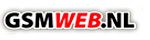 Logo Gsmweb nl