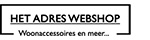 Logo Hetadreswebshop nl