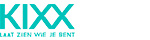 Logo Kixx online