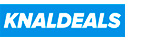 Logo Knaldeals