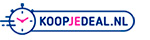 Logo Koopjedeal nl