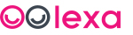 Logo Lexa