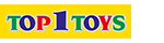 Logo Top 1 toys