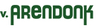 Logo Van arendonk