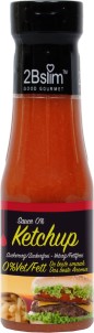 2BSlim Ketchup 250ml