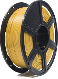 3DandPrint PLA PRO Gouden Filament 1.75 mm 1 kg