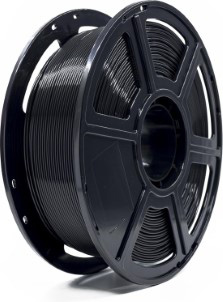 3DandPrint ABS PRO Zwarte Filament 1.75 mm 1 kg