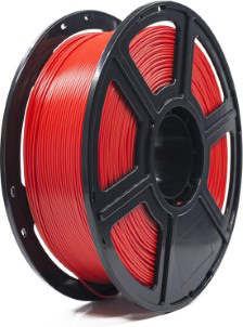 3DandPrint ABS PRO Rode Filament 1.75 mm 1 kg