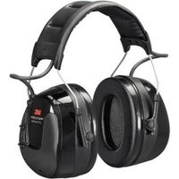 3M Peltor Worktunes Pro HRXS220A FM Radio gehoorkap met hoofdband