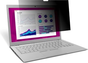 3M Privacyfilter High Clarity Microsoft Surface Book, Surface Book 2