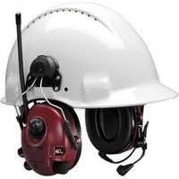 3M Peltor Alert Flex Headset gehoorkap met helmbevestiging