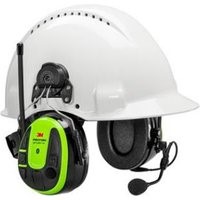 3M Peltor WS Alert XPI Headset met helmbevestiging