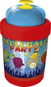 999 Games Halli Galli Party Actiespel