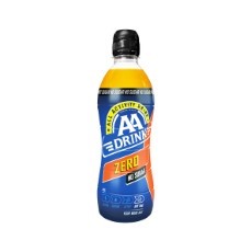 AA Drink Zero Pet 12 x 0.5 liter