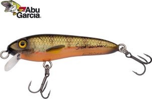Abu Garcia Svartzonker McCelly 14 cm yellow fin perch