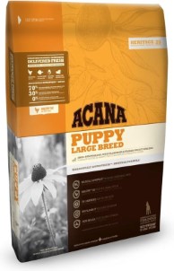 Acana Heritage Puppy Large Breed | 17 KG