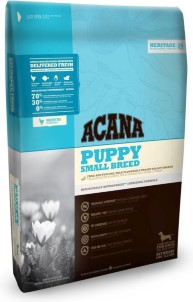 Acana Heritage Puppy Small Breed | 6 KG