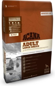Acana Heritage Adult Large Breed | 17 KG