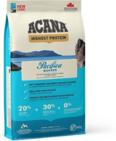 Acana Hondenvoer Highest Protein Pacifica | 11,4 KG