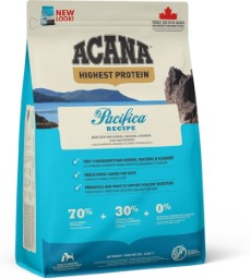 Acana Highest Protein Pacifica | 2 KG
