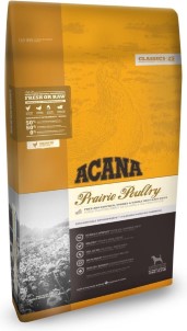 Acana Classics Prairie Poultry | 17 KG
