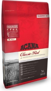 Acana Classic Red | 17 KG