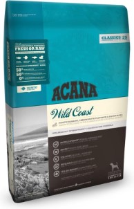 Acana Classics Wild Coast | 11,4 KG