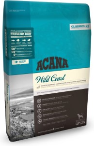 Acana Classics Wild Coast | 6 KG