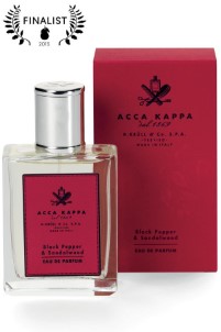 Acca Kappa Eau de Parfum Zwarte Peper en Sandelhout 100ml