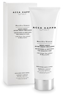 Acca Kappa after shave balm White Moss 125ml