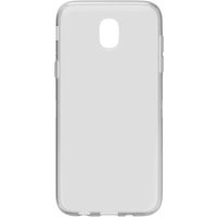 Accezz Clear Backcover voor Samsung Galaxy J5 2017 Transparant