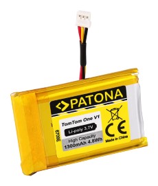 Battery TomTom One V1 One V1