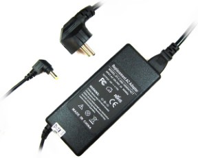 Laptop netstroomadapter Acer 19V 4,74A 90W 5,5 x 1,7mm