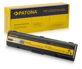 Battery Toshiba PA3534U 1BAS, PA3534U 1BRS A355 S6931