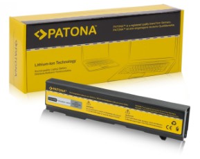 Battery Toshiba Dynabook AX|55A TW|750LS Equium A110 233