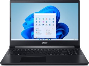 Acer Aspire 7 A715 42G R2LL Creator Laptop 15.6 Inch