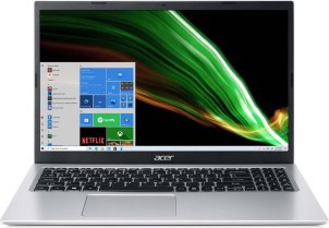 Acer Aspire 3 A315 58G 54HN Laptop 15.6 inch